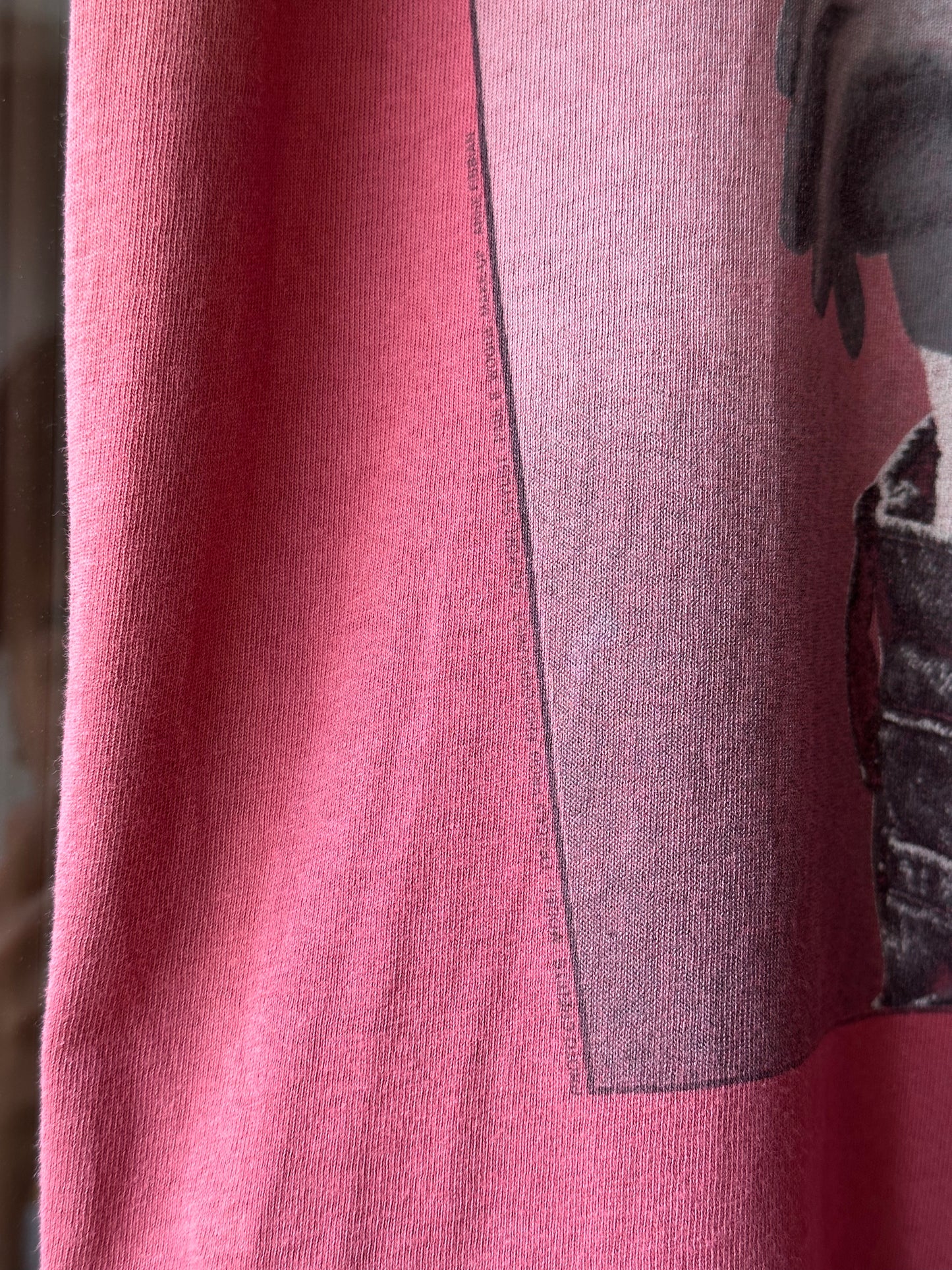 90s Kermit Clein 90's tee t shirt vintage カーミット カルバンクライン 90年代