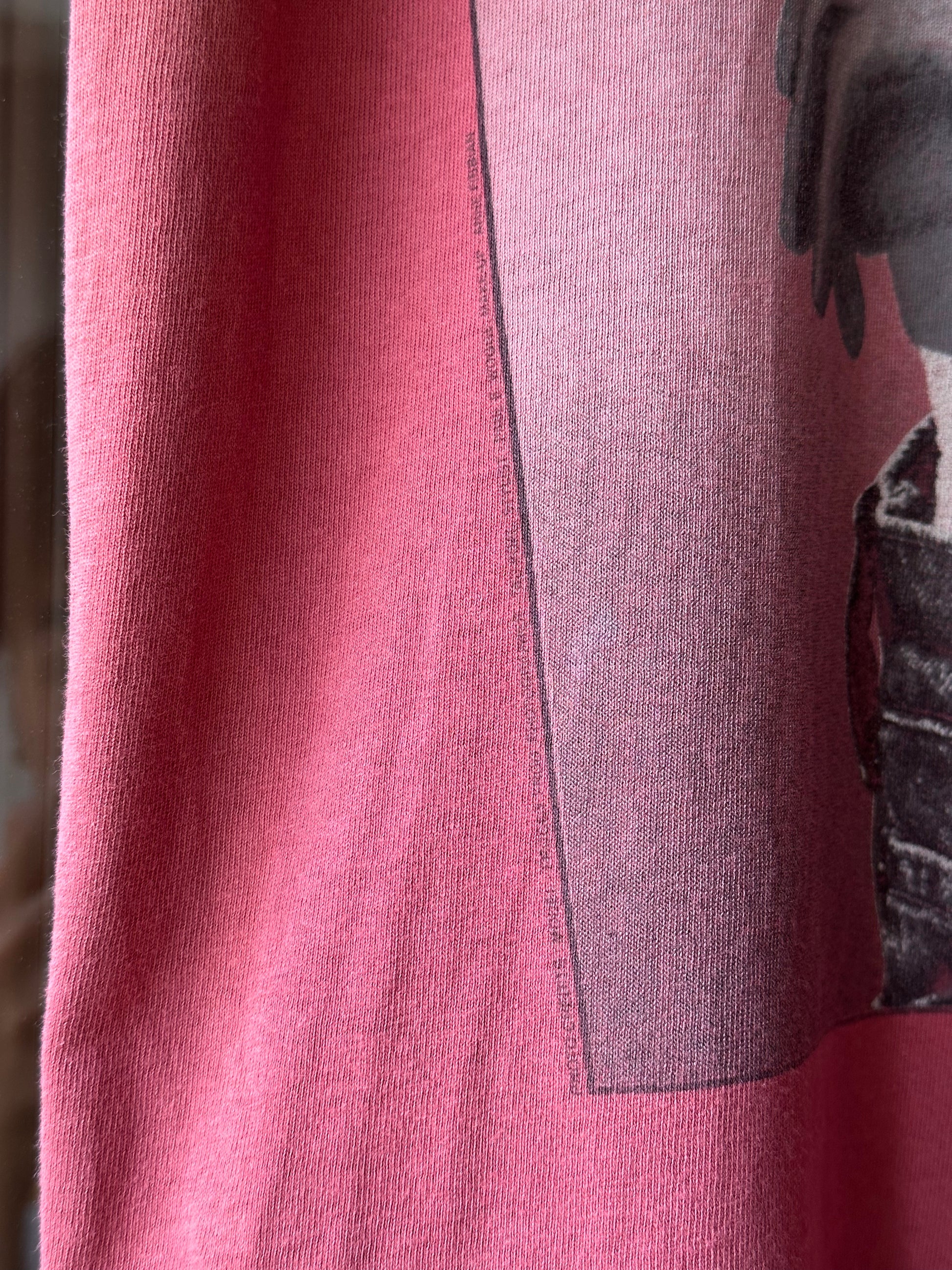 90s Kermit Clein 90's tee t shirt vintage カーミット カルバンクライン 90年代