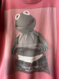 90s Kermit Clein 90's tee t shirt vintage カーミット カルバンクライン 90年代