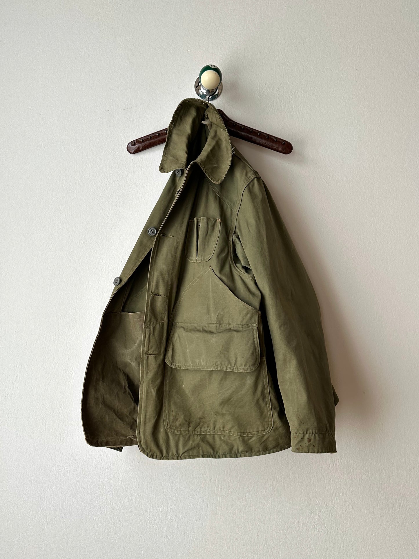 1930s L.L.BEAN Hunting jacket