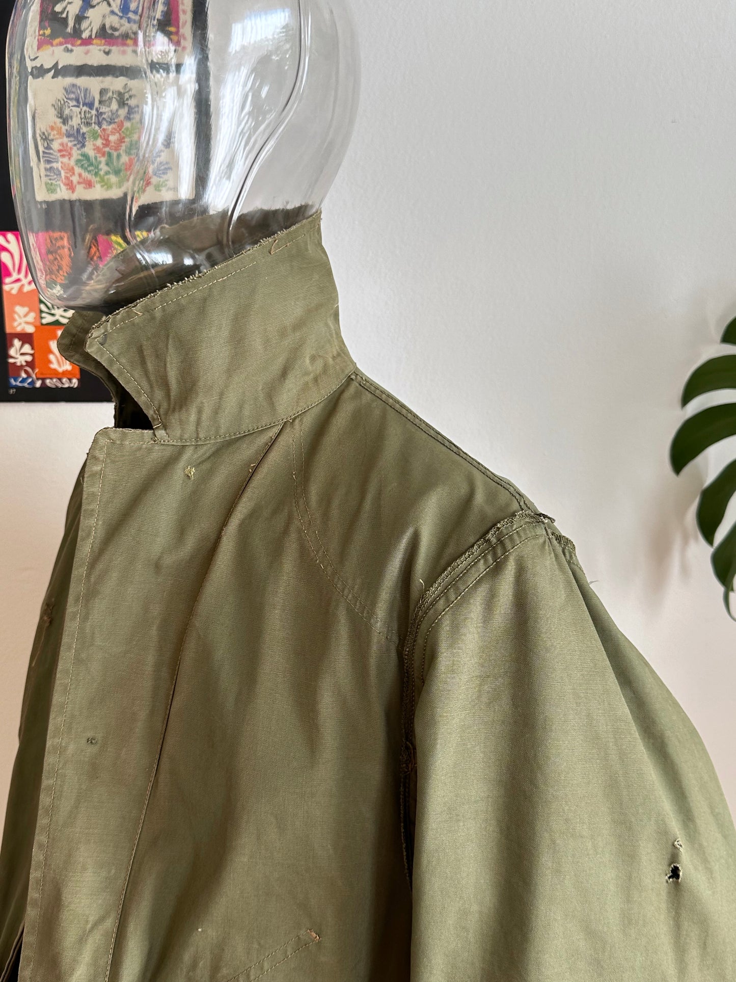 1930s L.L.BEAN Hunting jacket