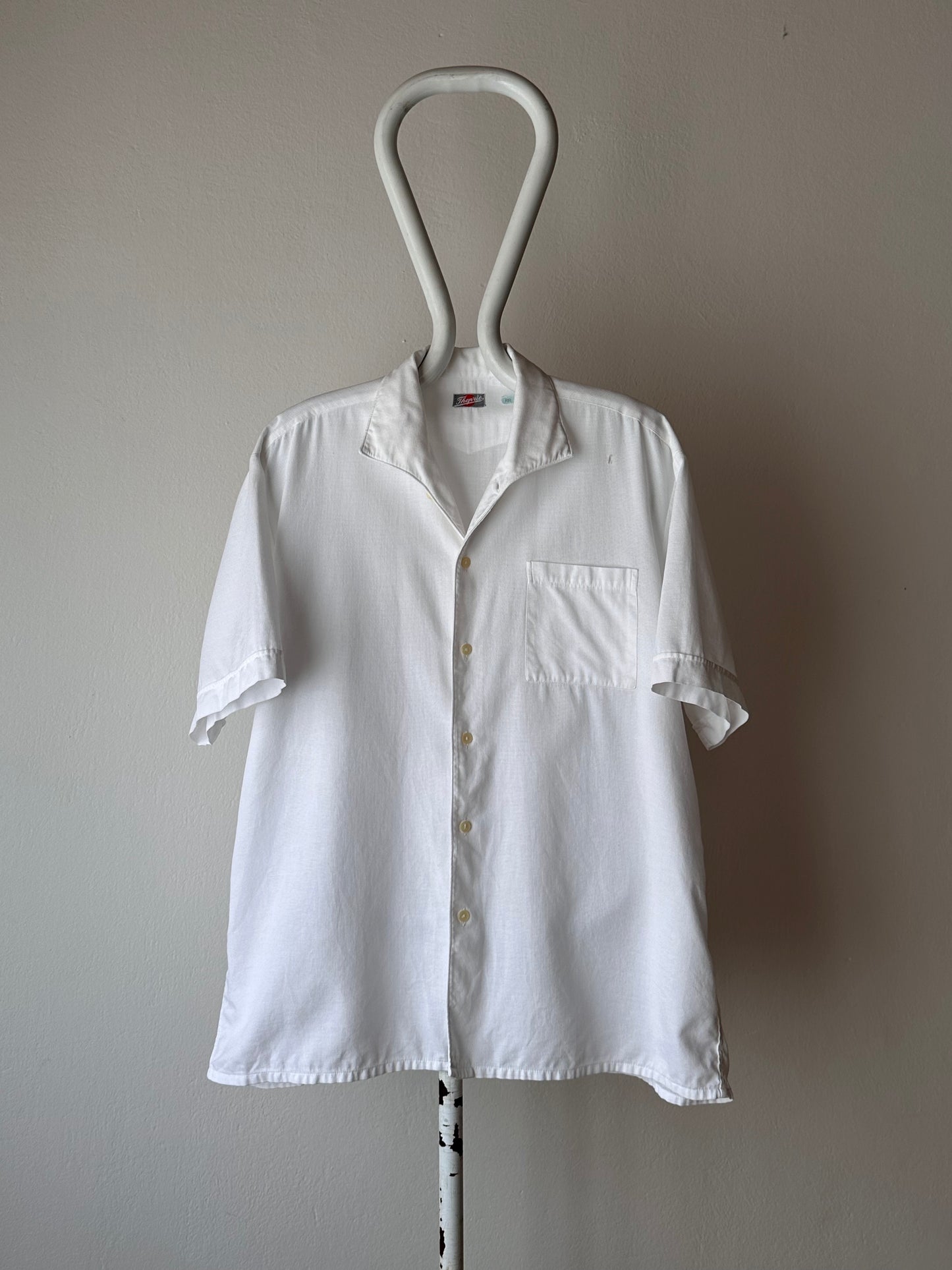 60s Cotton shirt