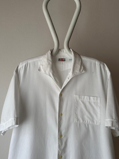 60s Cotton shirt