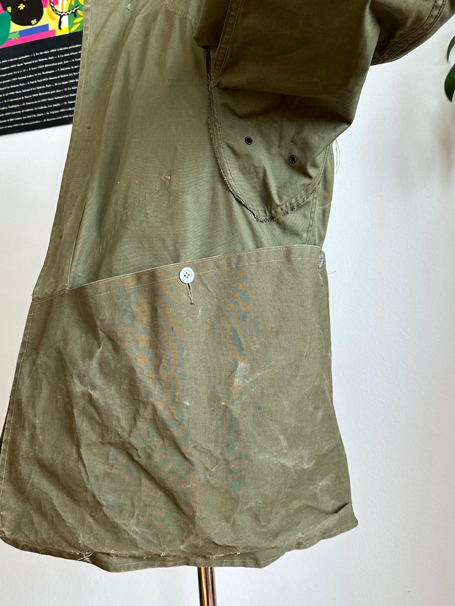 1930s L.L.BEAN Hunting jacket