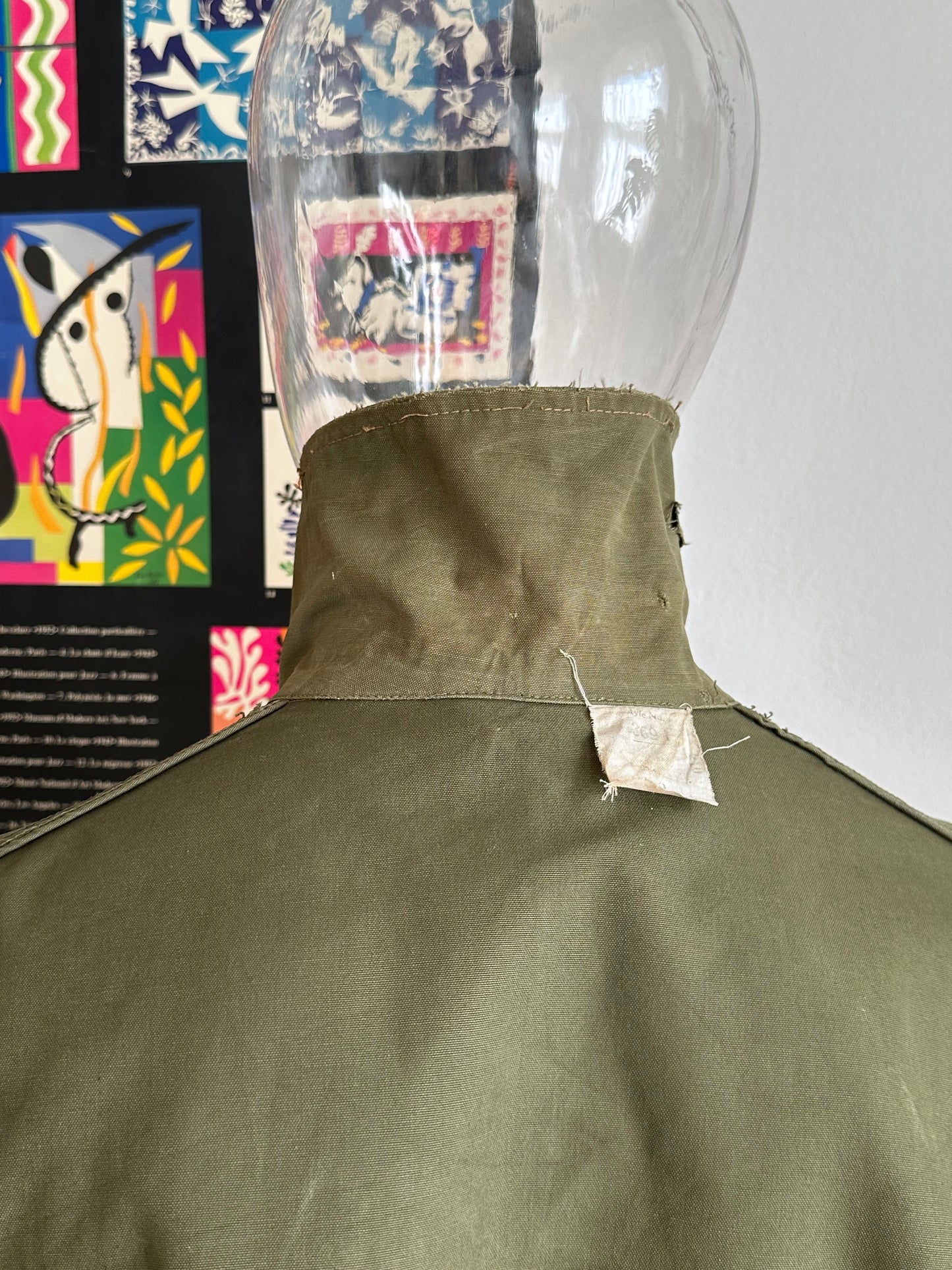 1930s L.L.BEAN Hunting jacket