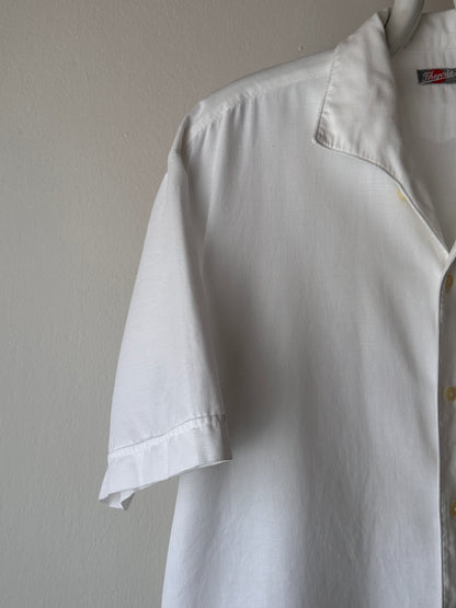 60s Cotton shirt