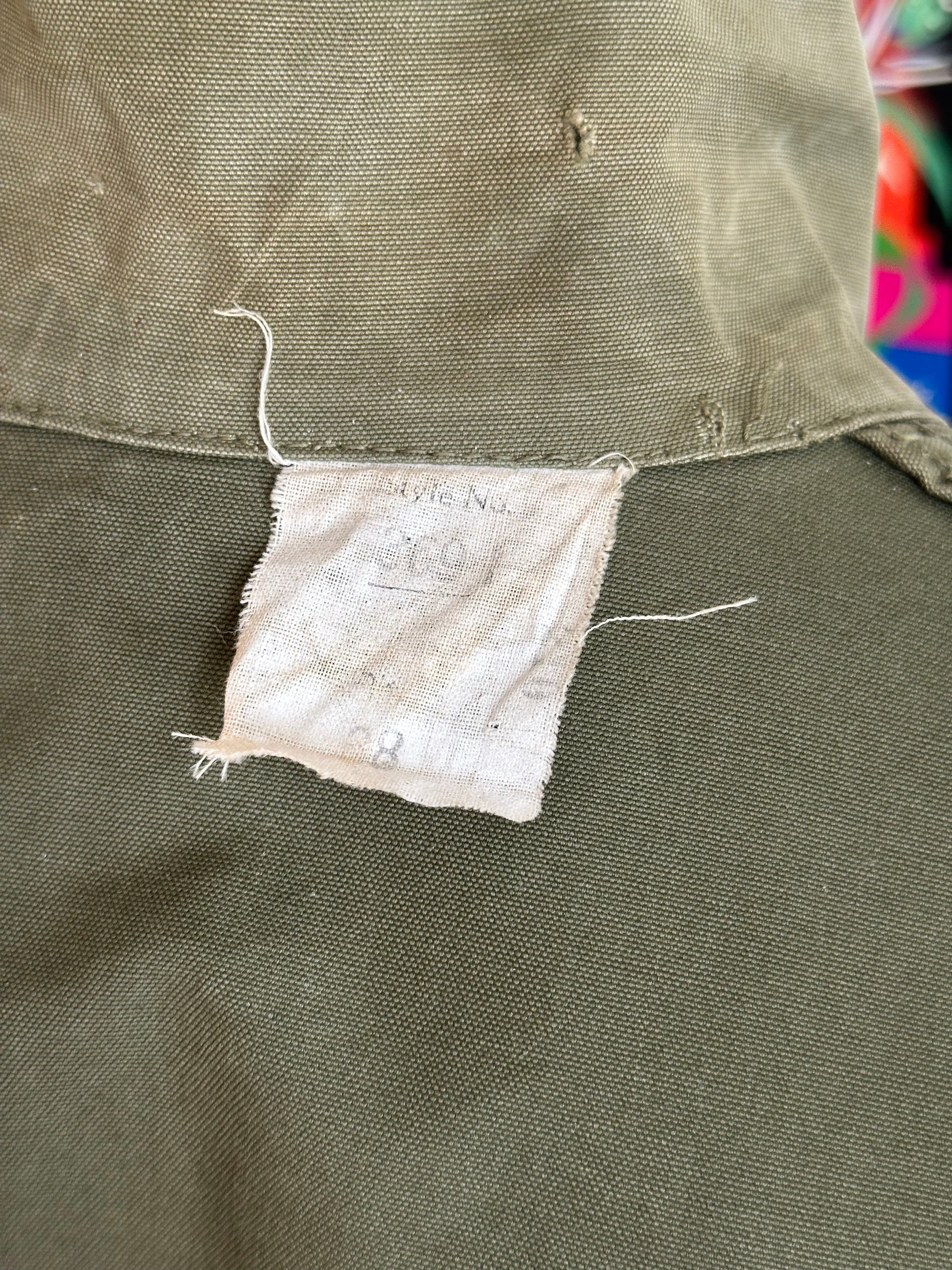 1930's 30s 30年代 L.L.Bean LL BEAN Hunting Jacket 1930s ハンティング ジャケット Vintage Rare レア Toto Vintage clothing shop Antique shop Praha Prague 古着屋 アメリカンヴィンテージ ヴィンテージ 古着卸 プラハ アンティークショップ