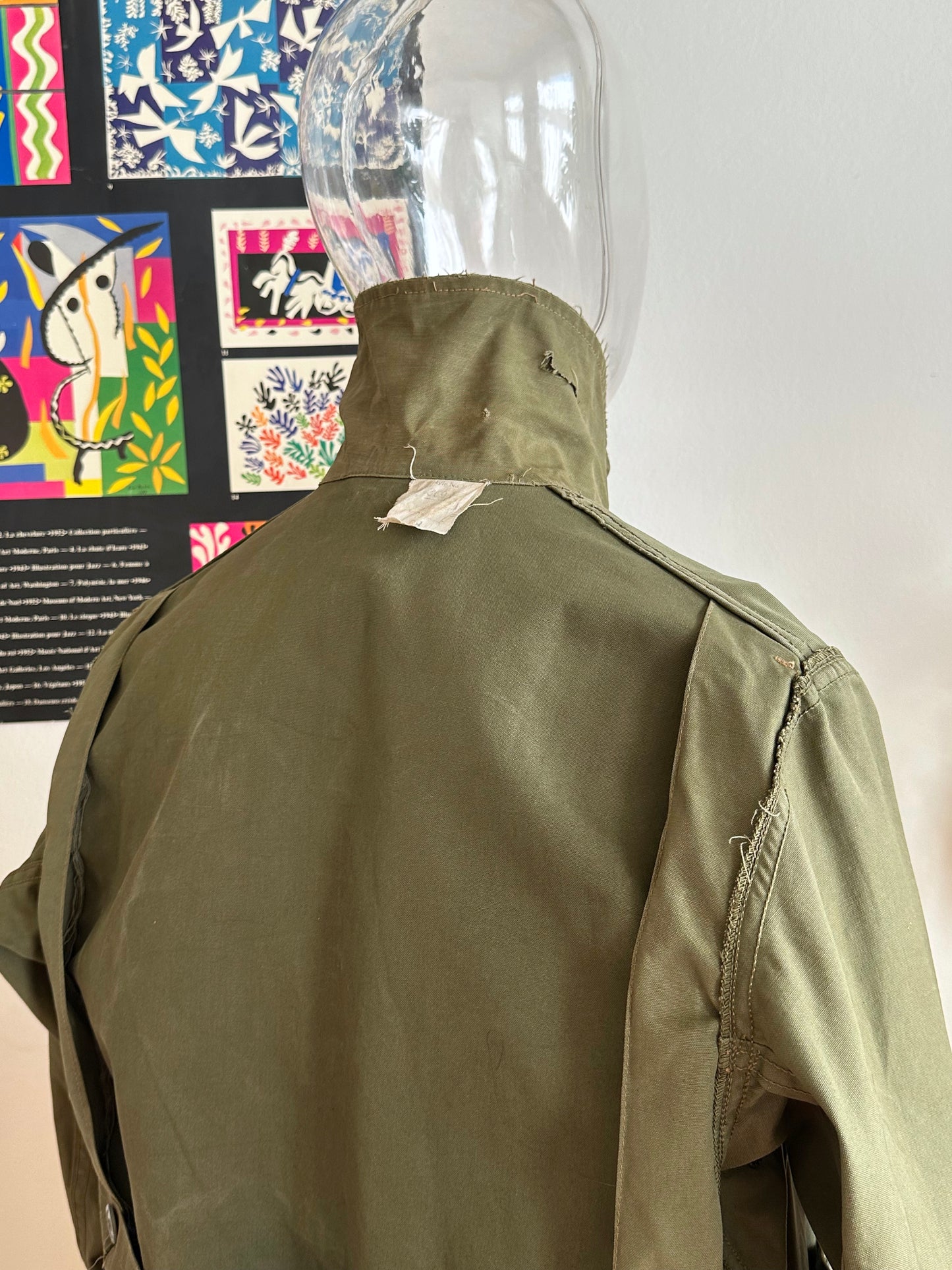 1930s L.L.BEAN Hunting jacket