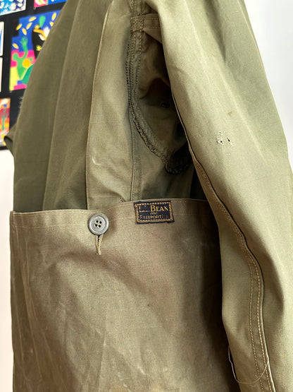 1930s L.L.BEAN Hunting jacket