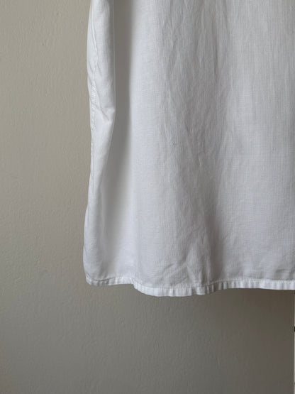 60s Cotton shirt