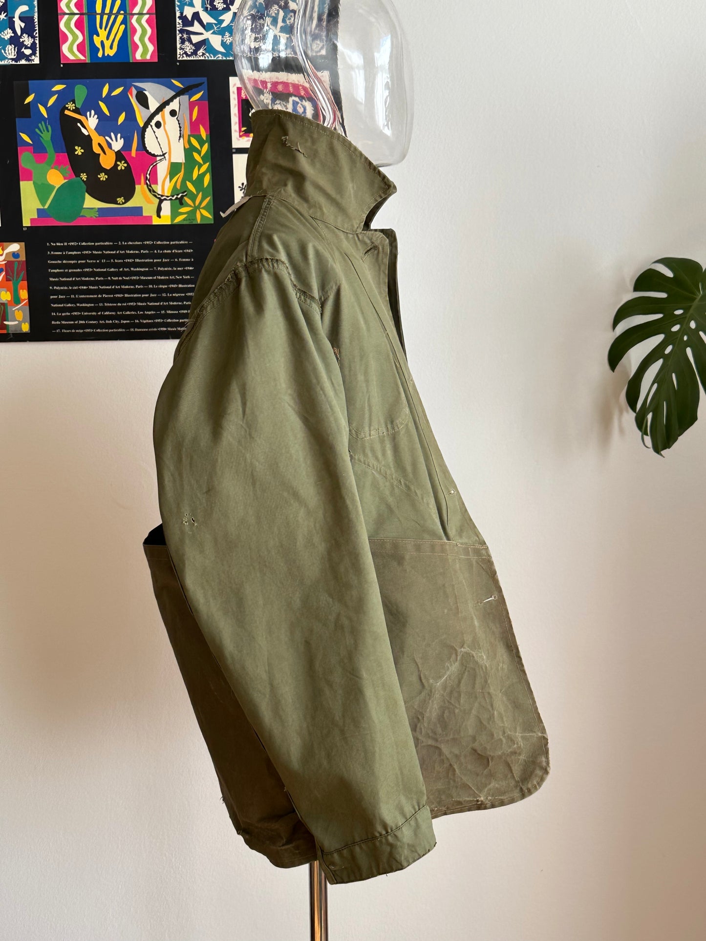 1930s L.L.BEAN Hunting jacket