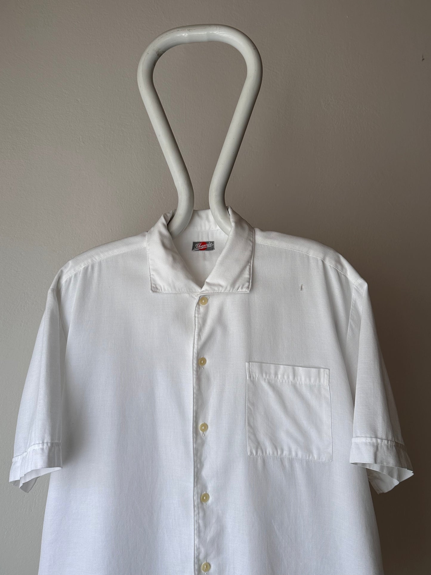 60s Cotton shirt