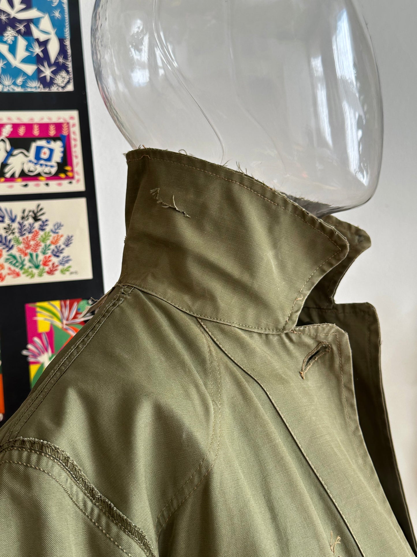 1930s L.L.BEAN Hunting jacket