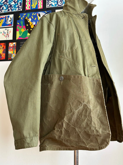 1930s L.L.BEAN Hunting jacket