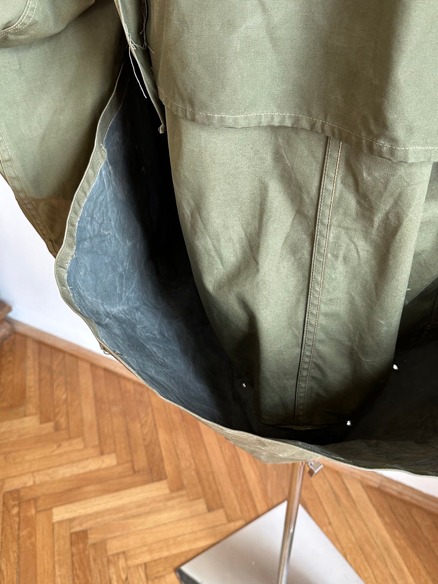 1930s L.L.BEAN Hunting jacket