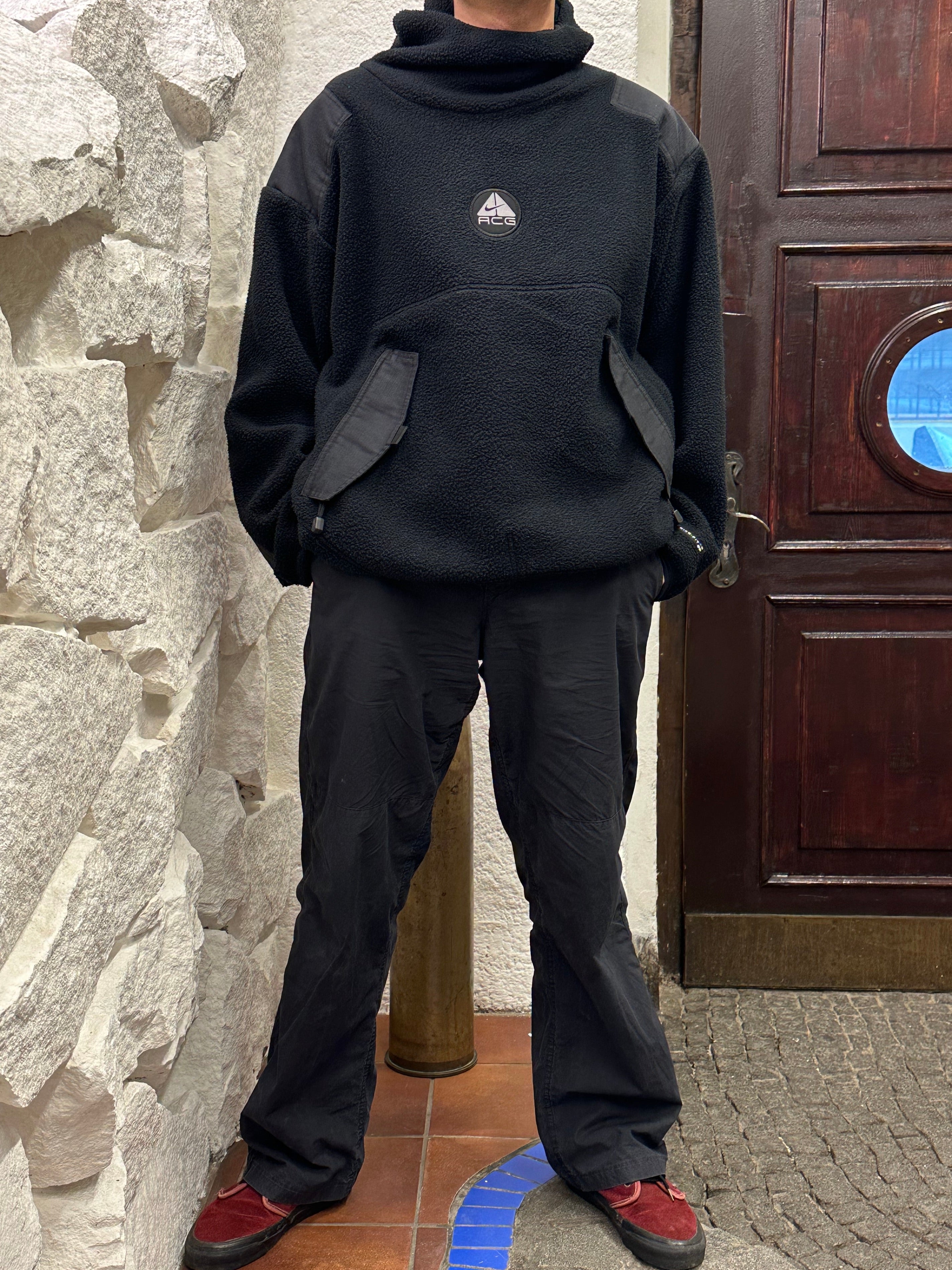 Vintage Nike ACG Ninja. Made in USA – TOTO