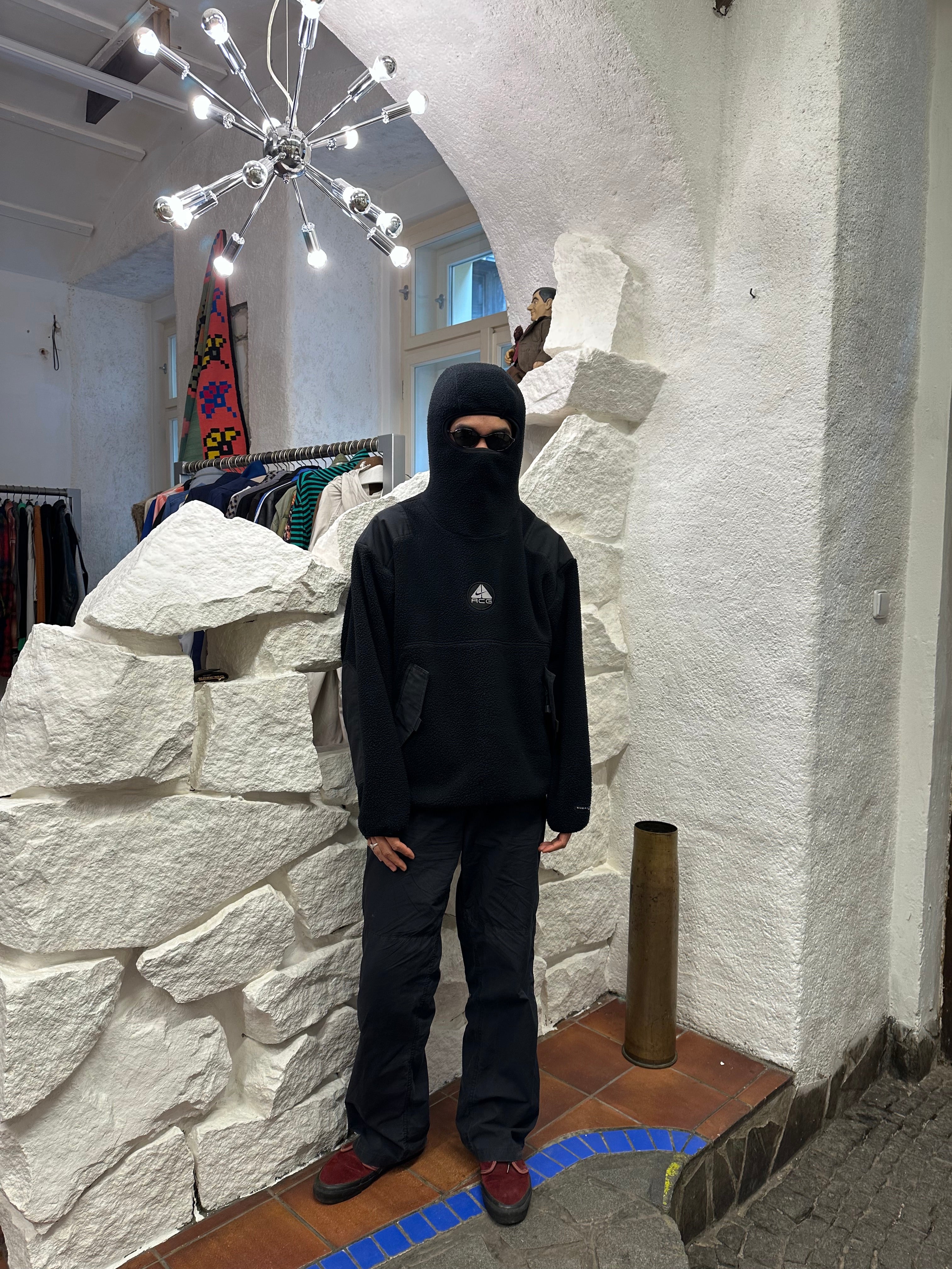 Vintage Nike ACG Ninja. Made in USA – TOTO