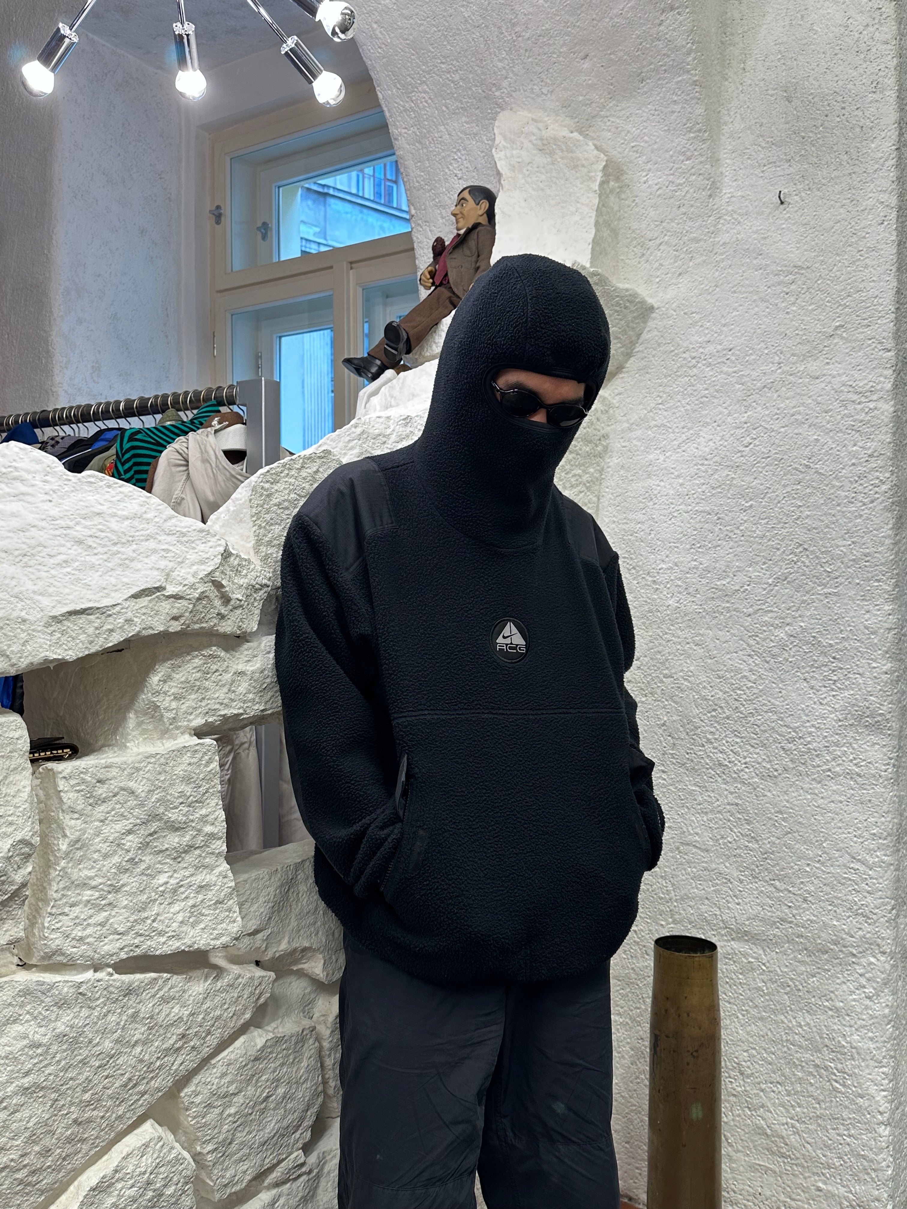 Vintage Nike ACG Ninja. Made in USA – TOTO