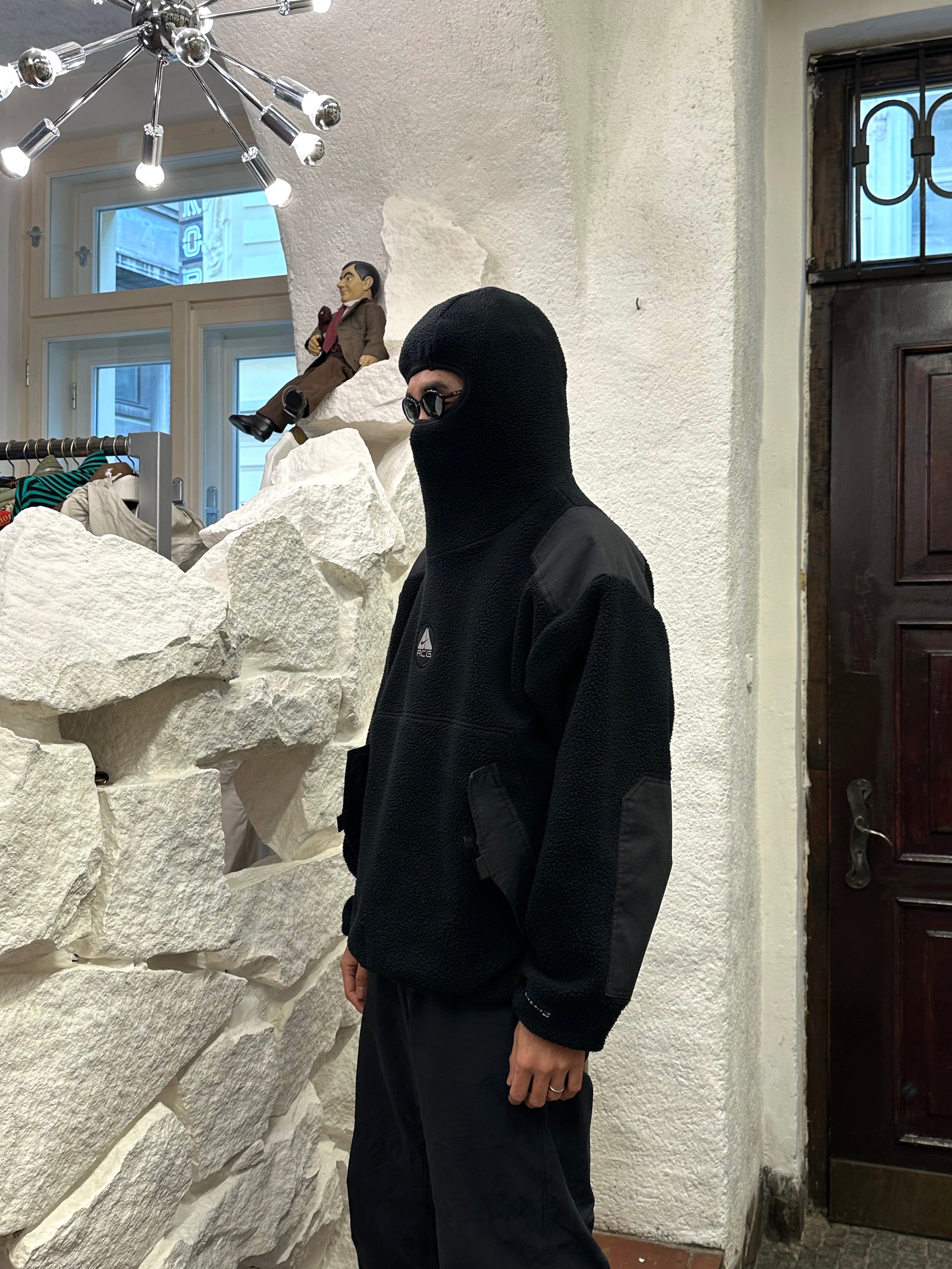 Vintage Nike ACG Ninja. Made in USA – TOTO