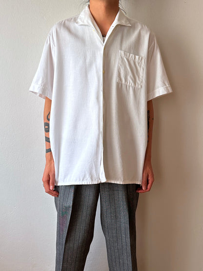60s Cotton shirt