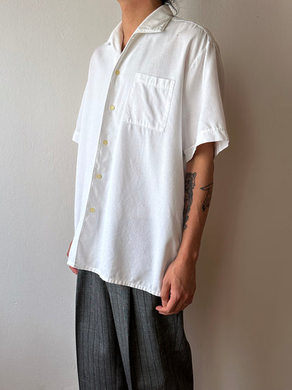 60s Cotton shirt