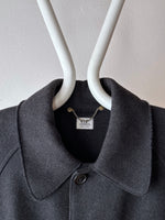 C.P. Company AW'1996 Wool and Nylon coat