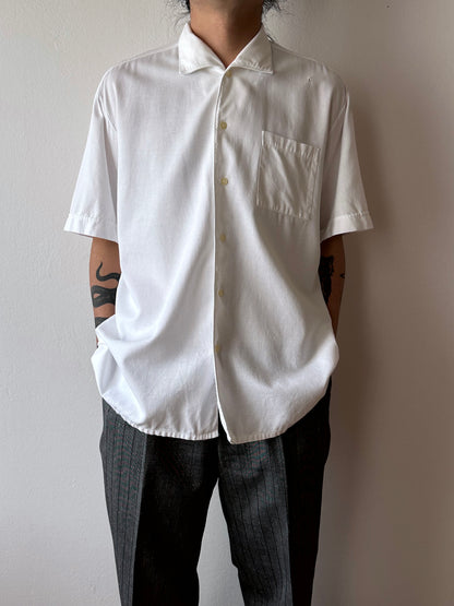 60s Cotton shirt