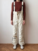 ellesse vintage ski overall