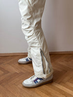 ellesse vintage ski overall