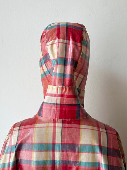Børmax Denmark vintge raincoat