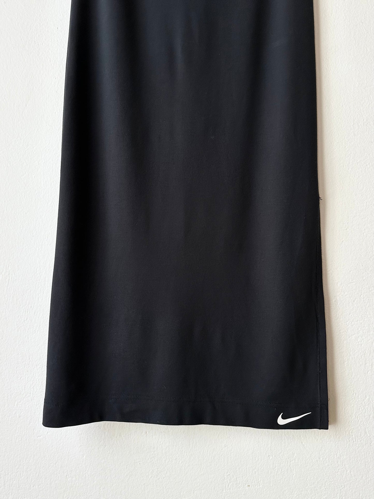 NIKE sweatskirt with pocket
