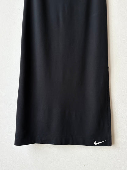 NIKE sweatskirt with pocket