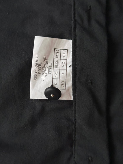 2006 Chantal Thomass pour 3 suisses bib blouse