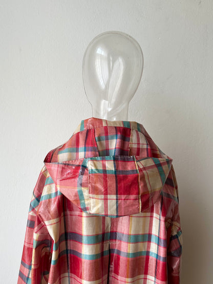 Børmax Denmark vintge raincoat