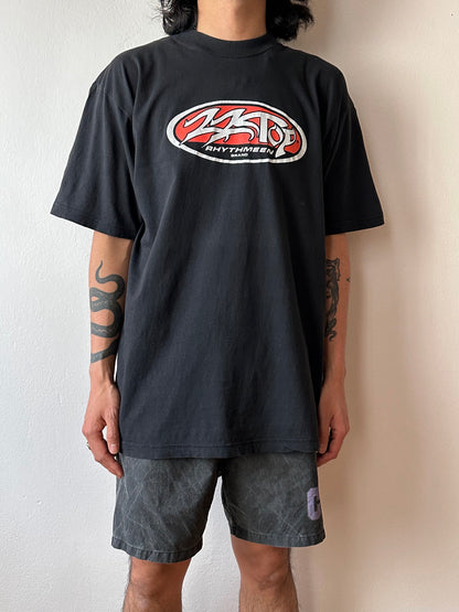 1996 ZZ TOP Rhythmeen - L
