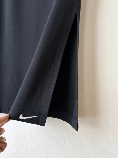 NIKE sweatskirt with pocket