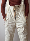 ellesse vintage ski overall