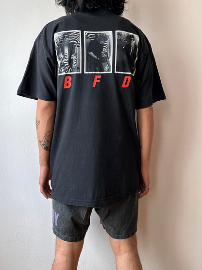 1996 ZZ TOP Rhythmeen - L