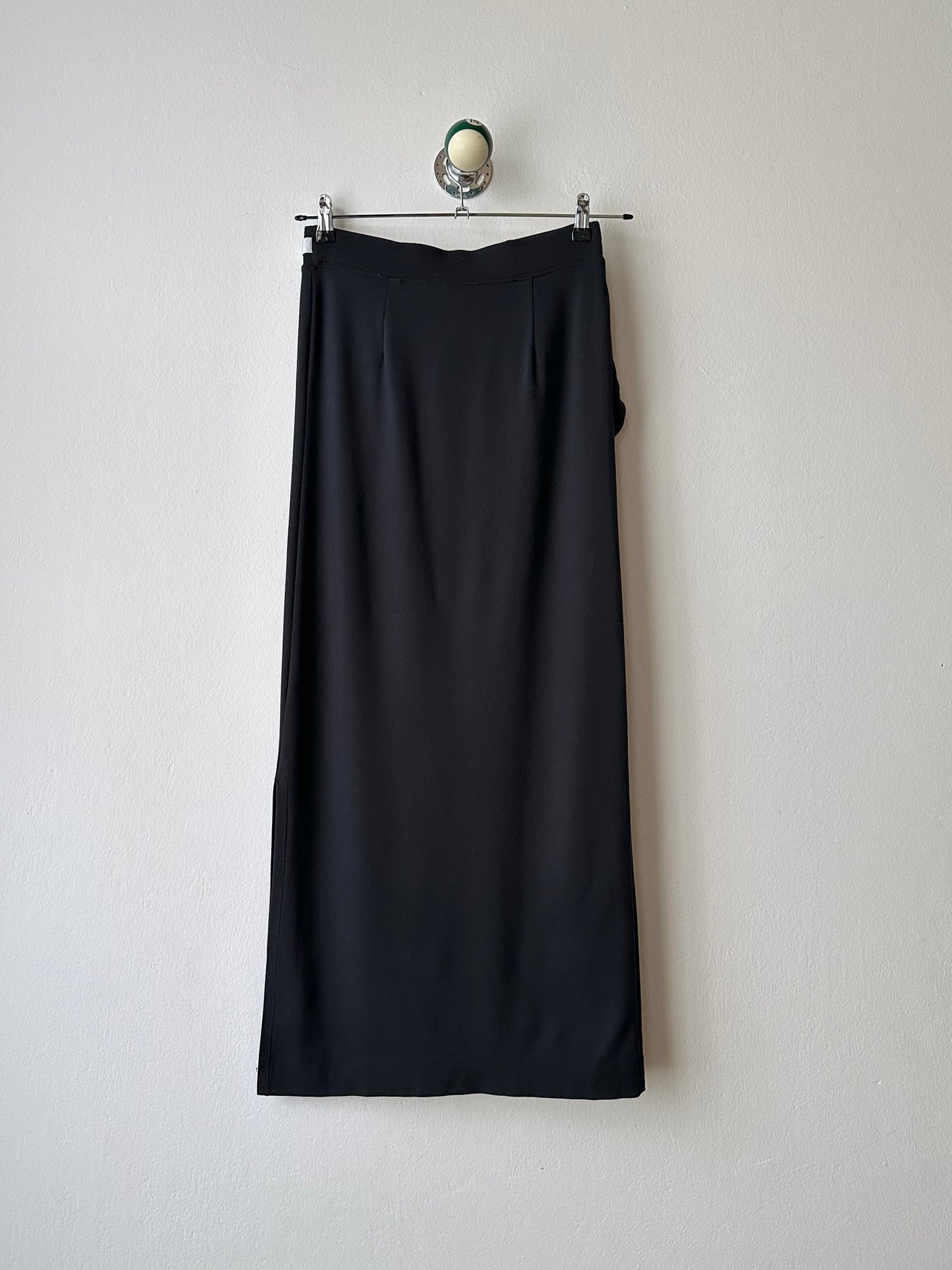 NIKE sweatskirt with pocket