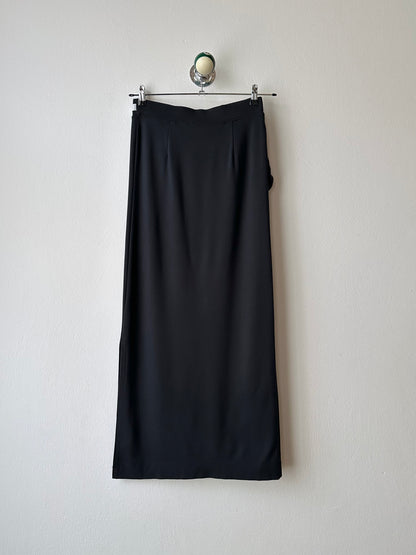 NIKE sweatskirt with pocket