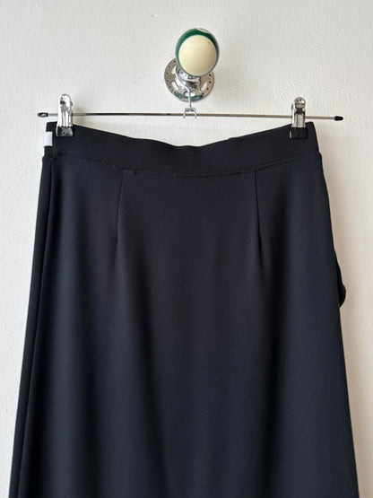 NIKE sweatskirt with pocket