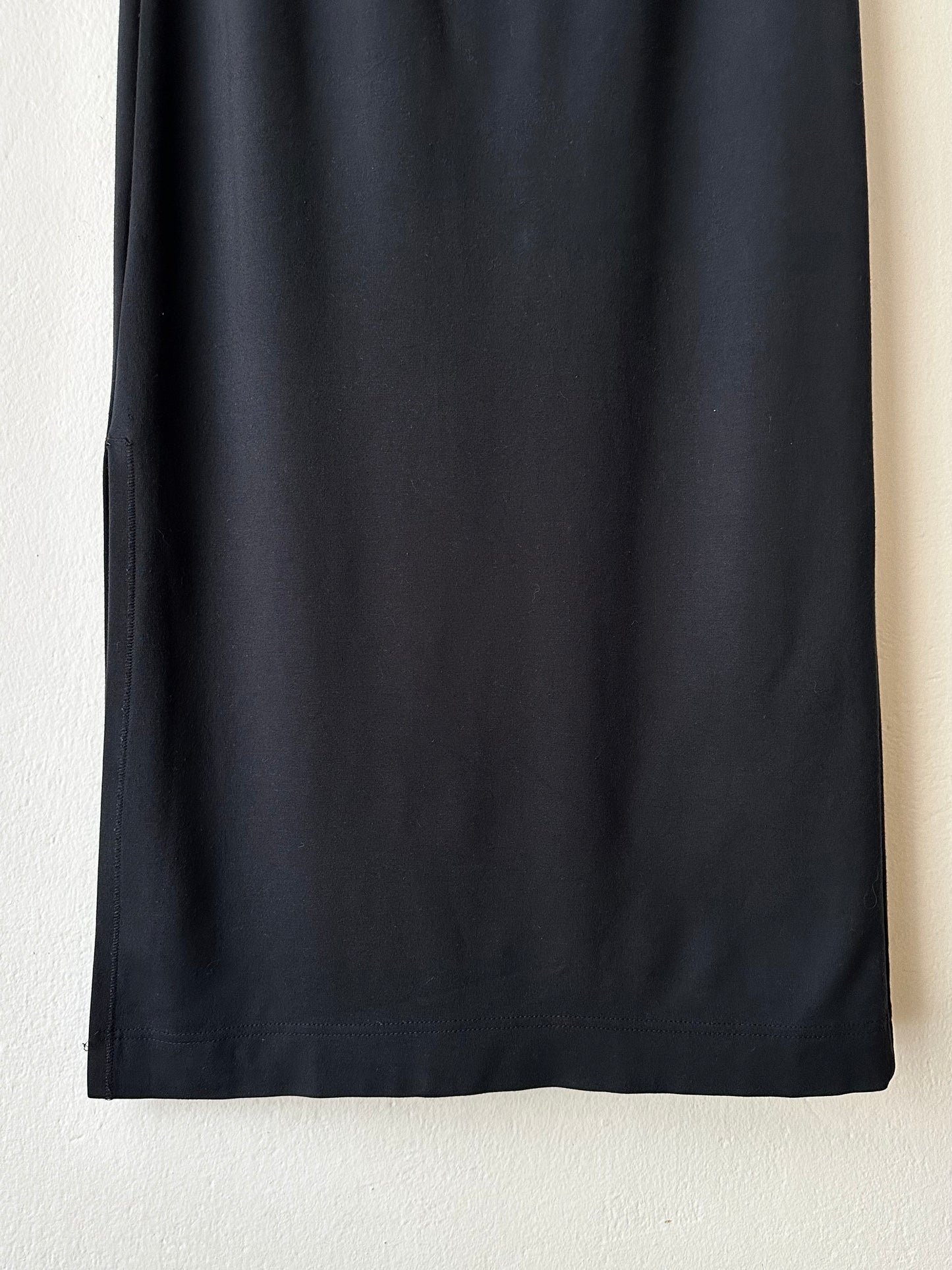 NIKE sweatskirt with pocket