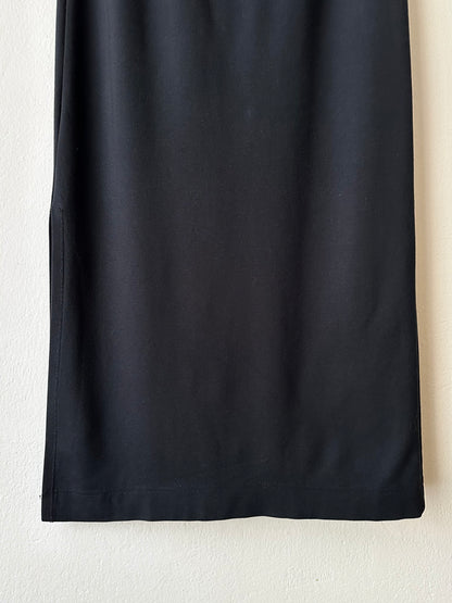 NIKE sweatskirt with pocket