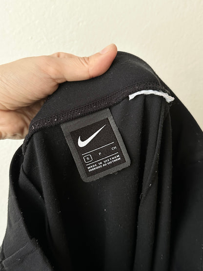 NIKE sweatskirt with pocket