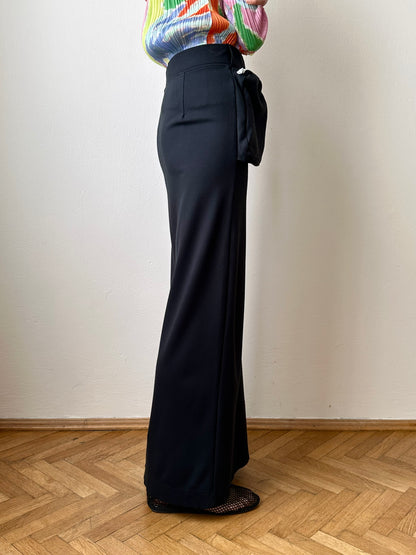 NIKE sweatskirt with pocket