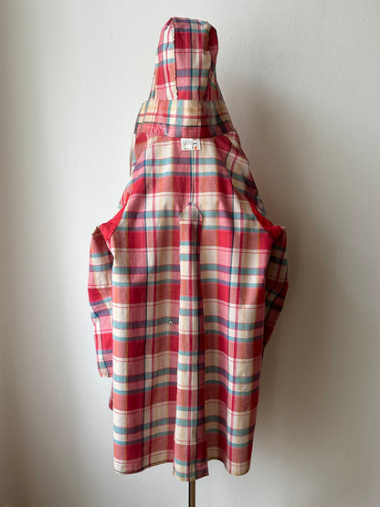 Børmax Denmark vintge raincoat