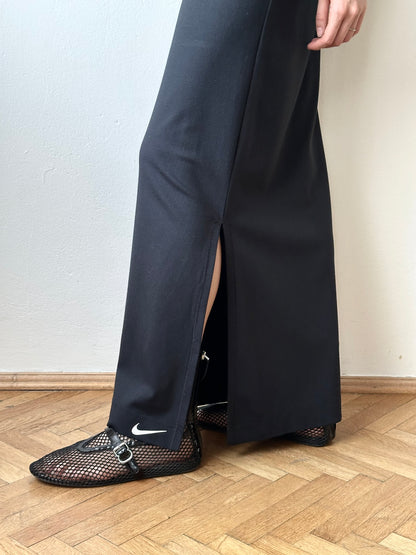 NIKE sweatskirt with pocket