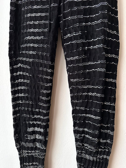 Missoni leggings