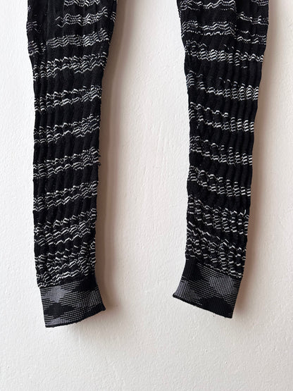 Missoni leggings