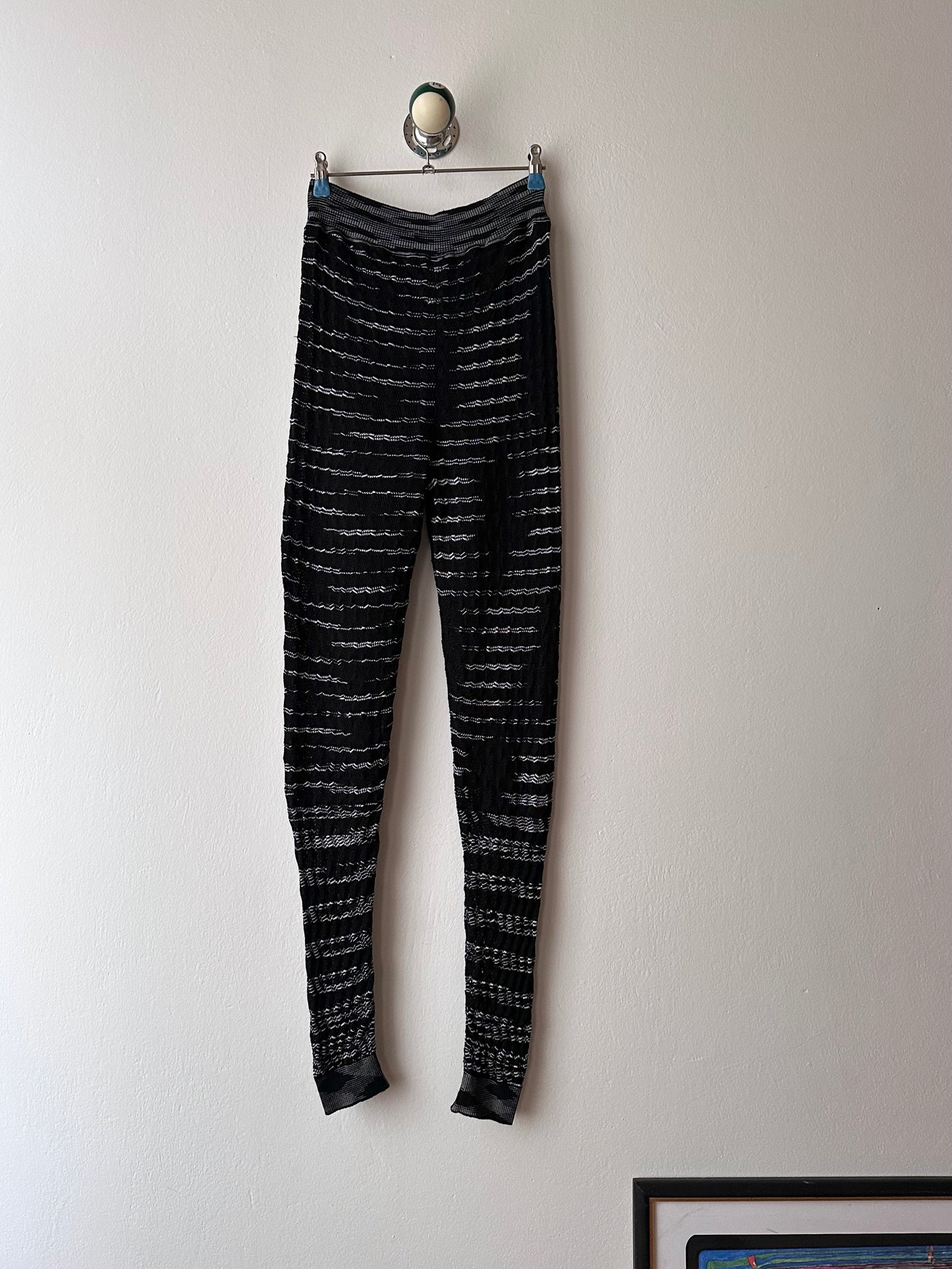 Missoni leggings